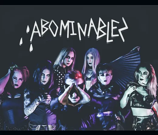 Abominablez (ex Abominables)